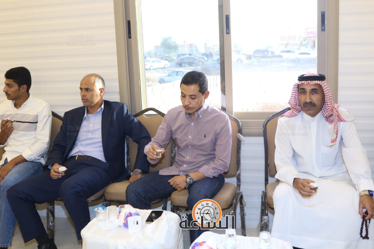 Madar Al-Saa Images 0.8305779655588954