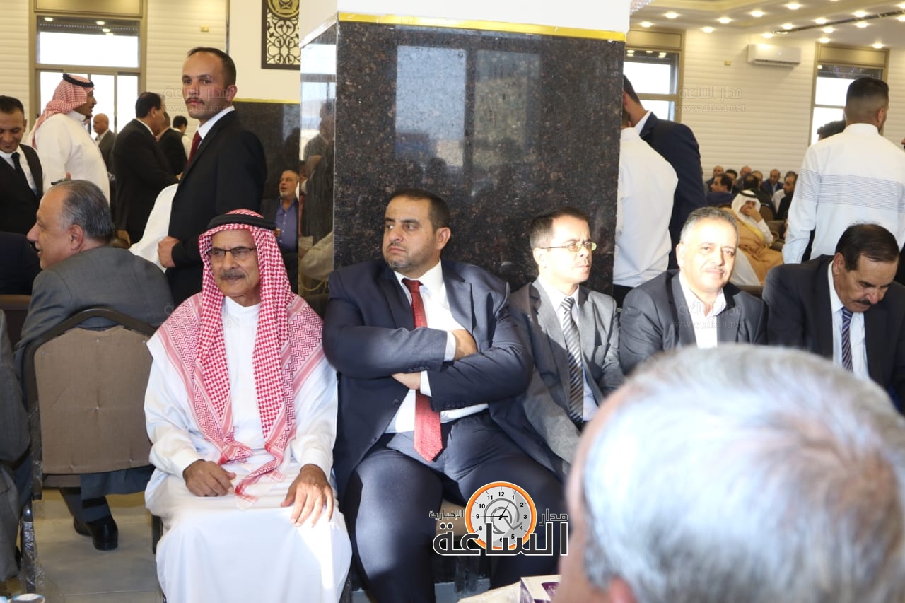 Madar Al-Saa Images 0.8768320916493555