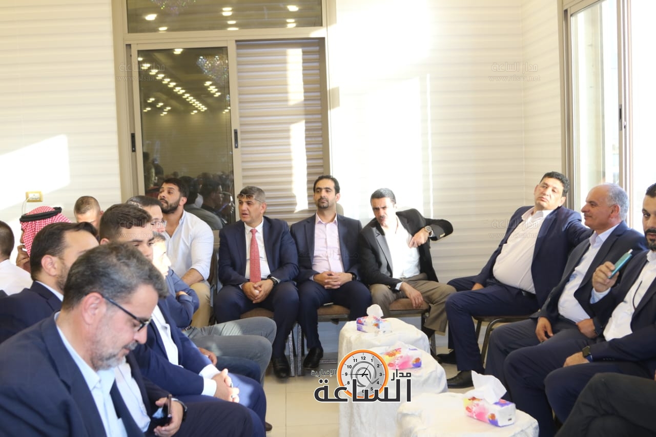 Madar Al-Saa Images 0.45994563392251697