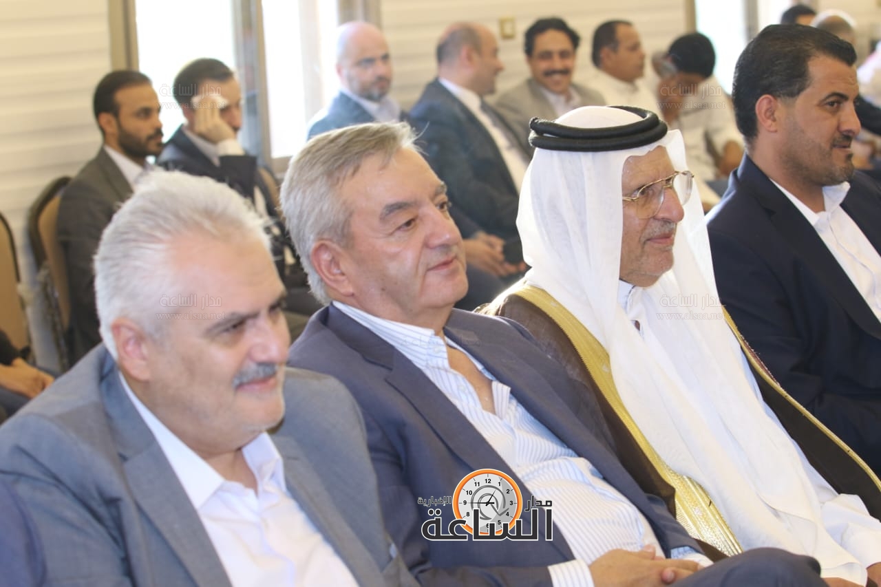 Madar Al-Saa Images 0.3684855902007753