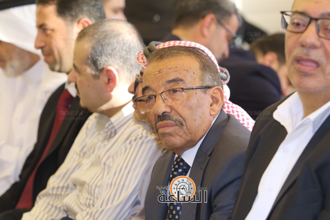 Madar Al-Saa Images 0.1660223062418842