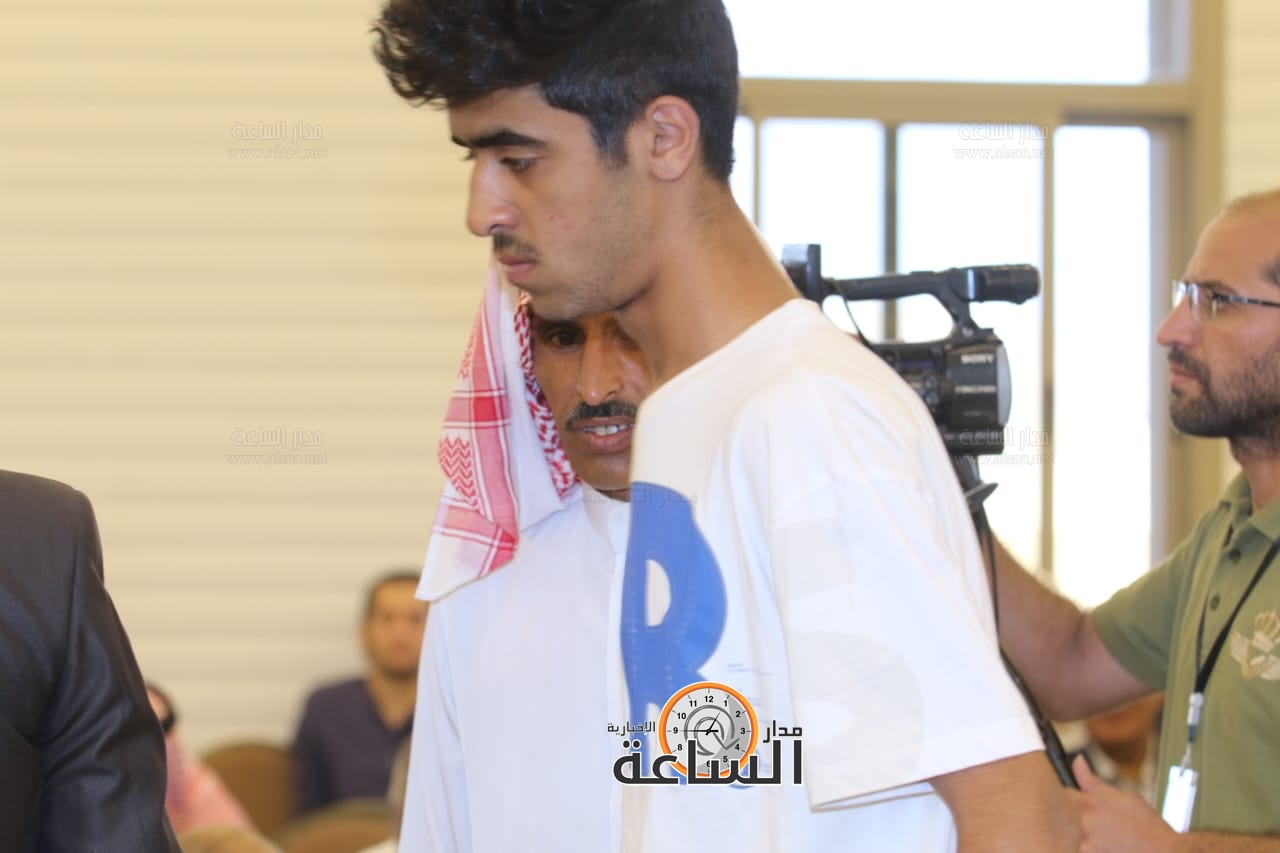 Madar Al-Saa Images 0.014602442015457573