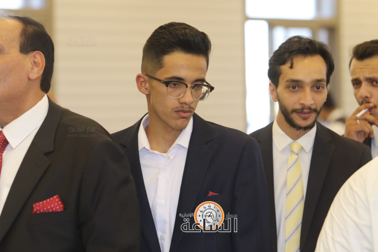 Madar Al-Saa Images 0.6652752192374005