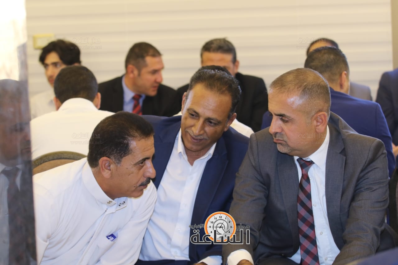 Madar Al-Saa Images 0.377294612350765