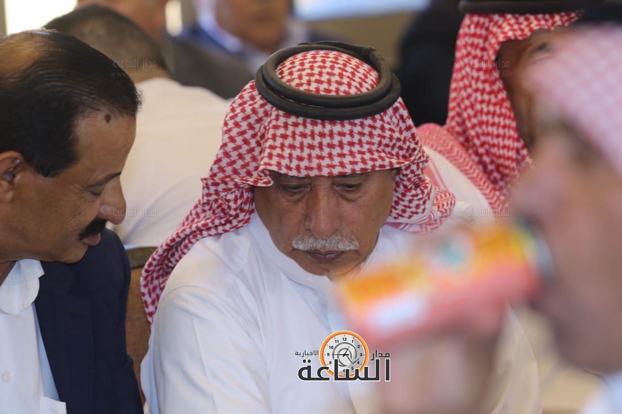 Madar Al-Saa Images 0.2991459664778531