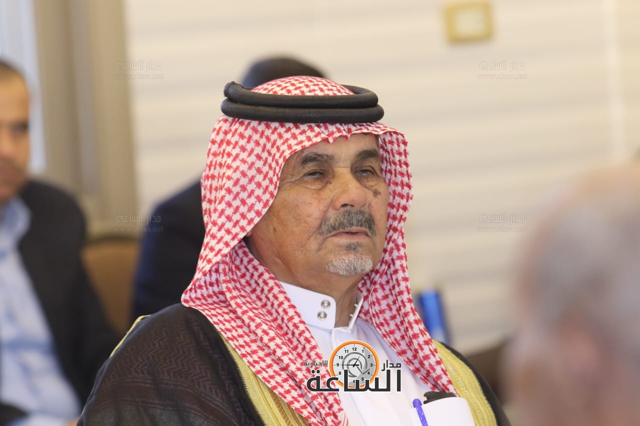 Madar Al-Saa Images 0.1266759474074588