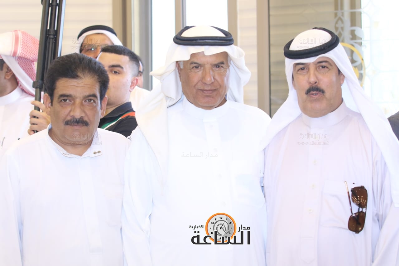 Madar Al-Saa Images 0.5638545439893887