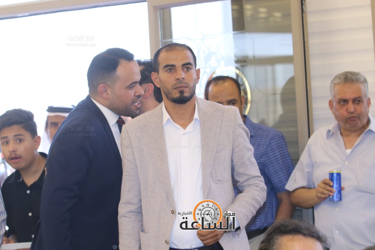 Madar Al-Saa Images 0.5247677068476284