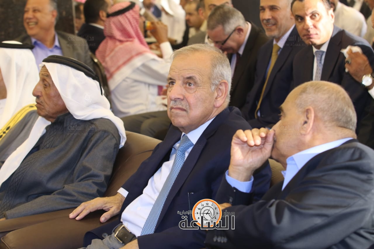 Madar Al-Saa Images 0.2681174352328759