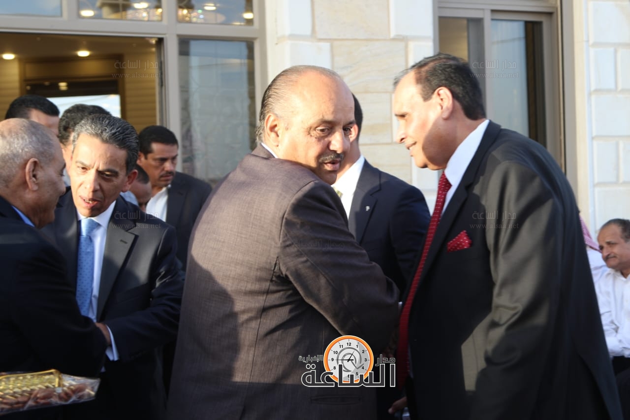 Madar Al-Saa Images 0.08337059097788568