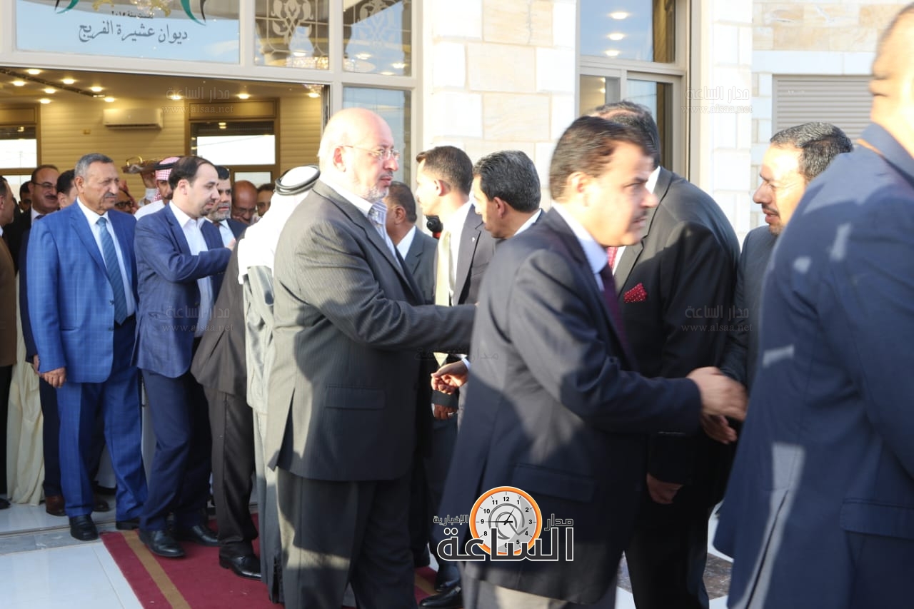 Madar Al-Saa Images 0.32932973433329815