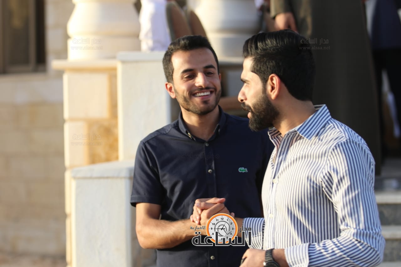 Madar Al-Saa Images 0.4595141164733634