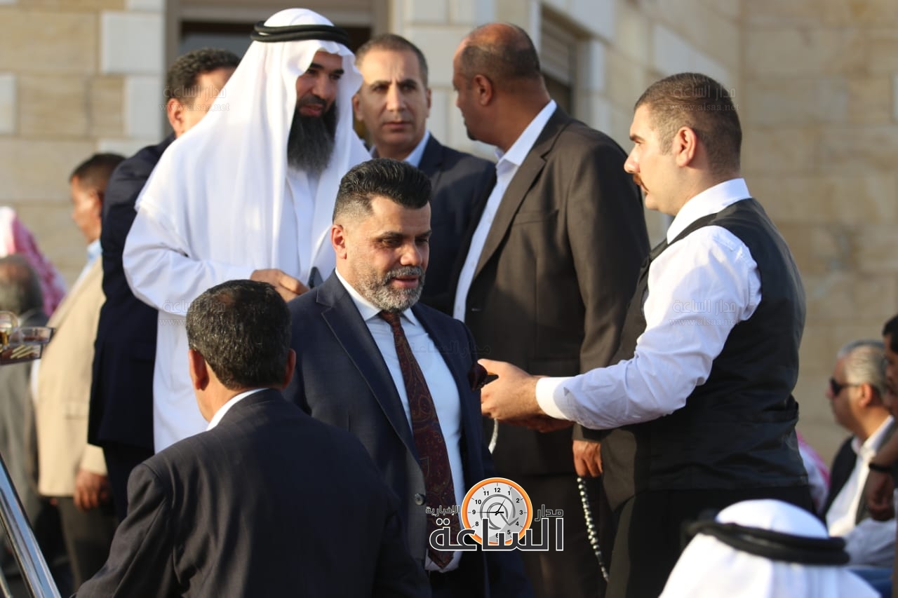 Madar Al-Saa Images 0.30268723053694235