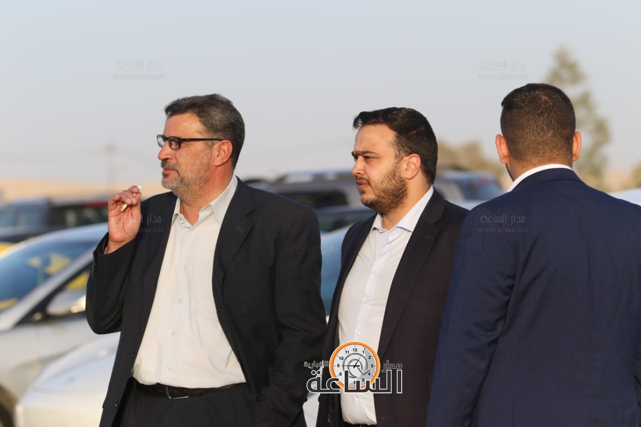 Madar Al-Saa Images 0.153972331818236