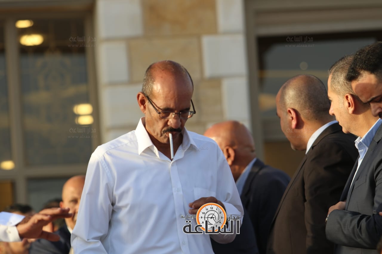 Madar Al-Saa Images 0.43464619773295055