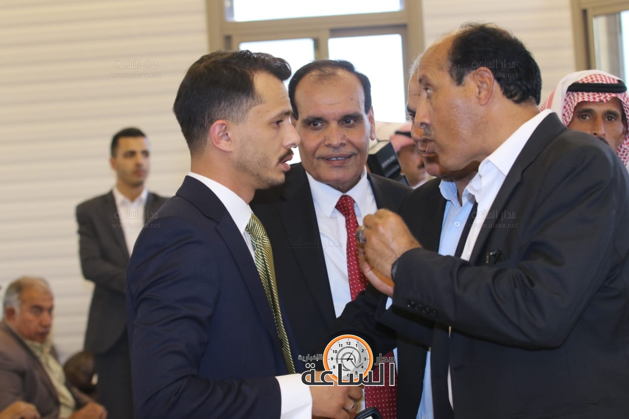 Madar Al-Saa Images 0.3187768846131185