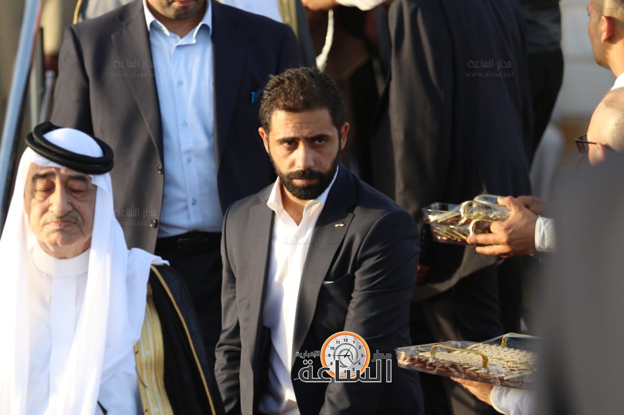 Madar Al-Saa Images 0.588168917663938