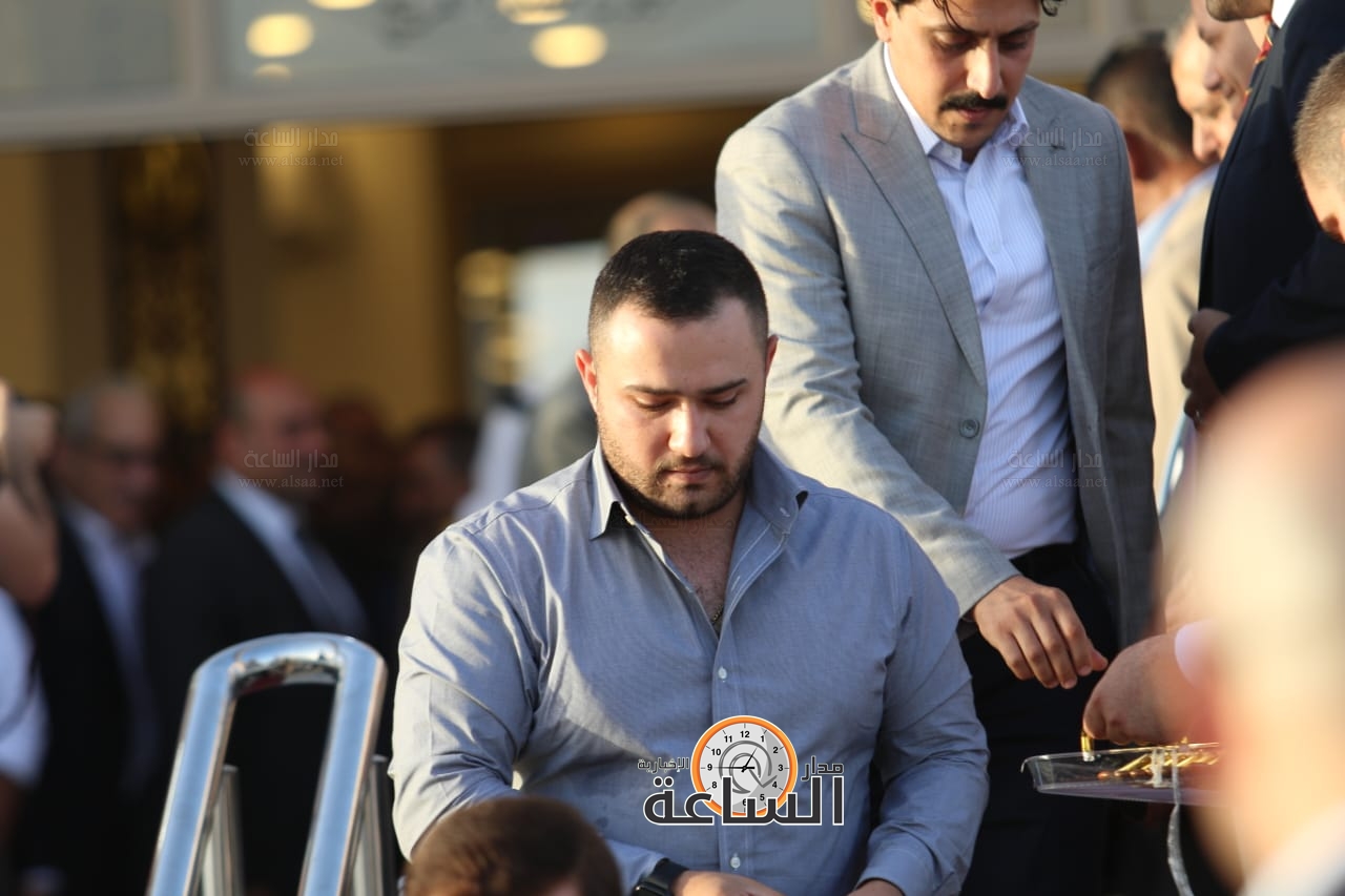 Madar Al-Saa Images 0.26697753918843126