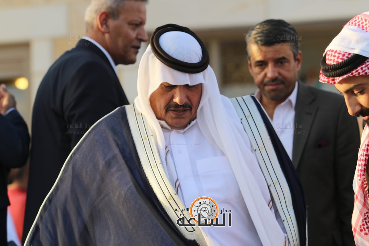 Madar Al-Saa Images 0.7294327015780786