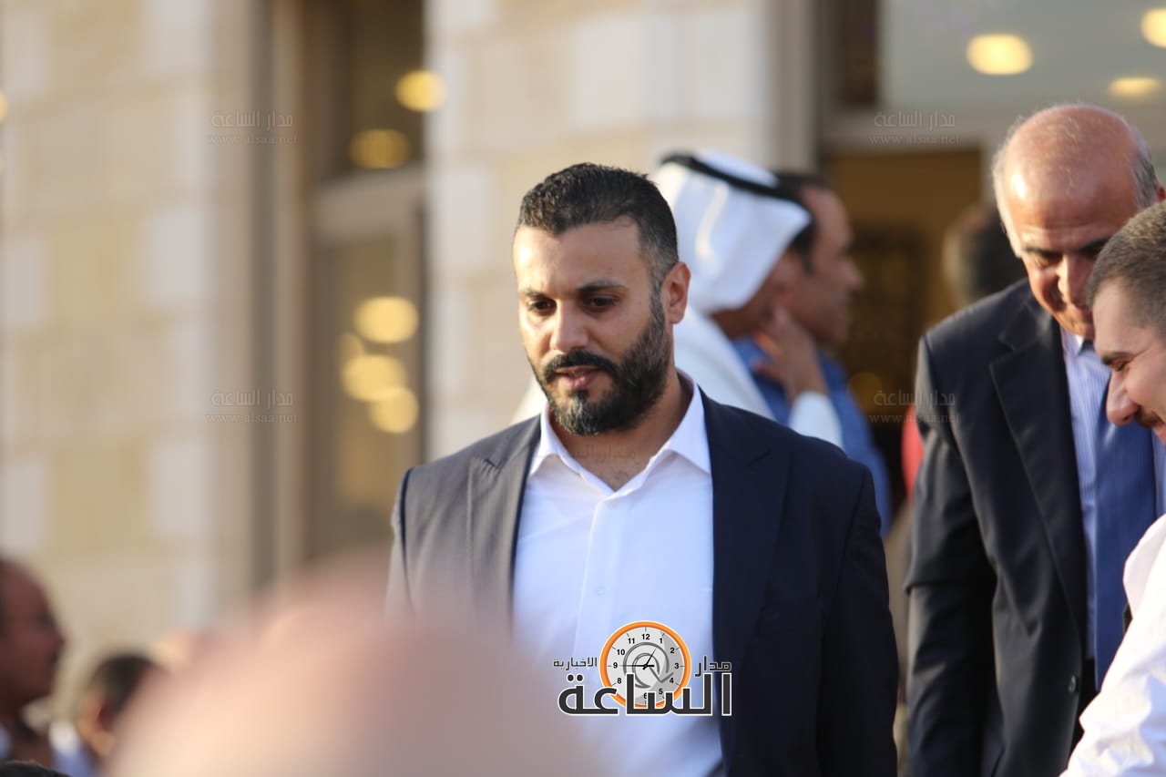 Madar Al-Saa Images 0.9547515055945801