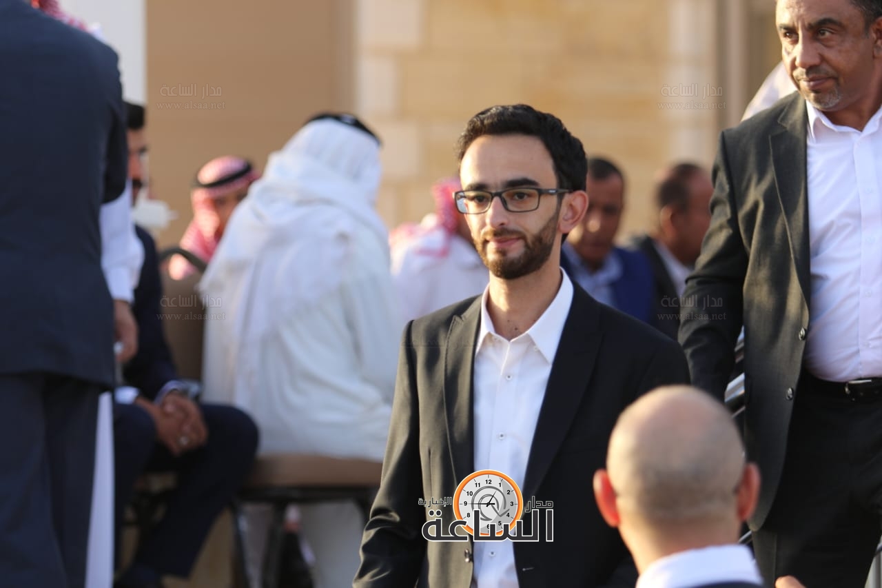 Madar Al-Saa Images 0.8122534373486505