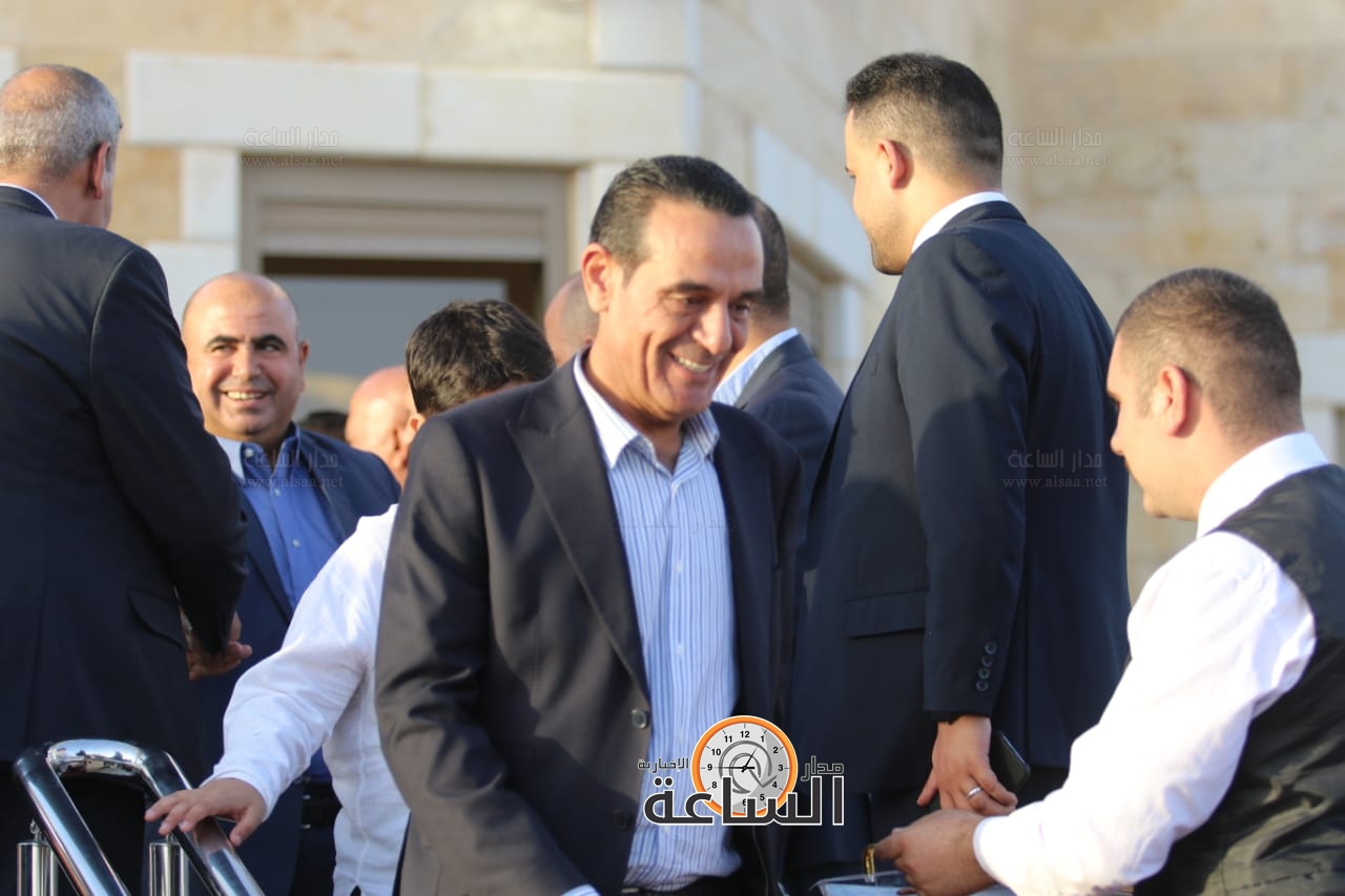 Madar Al-Saa Images 0.06372848038818235