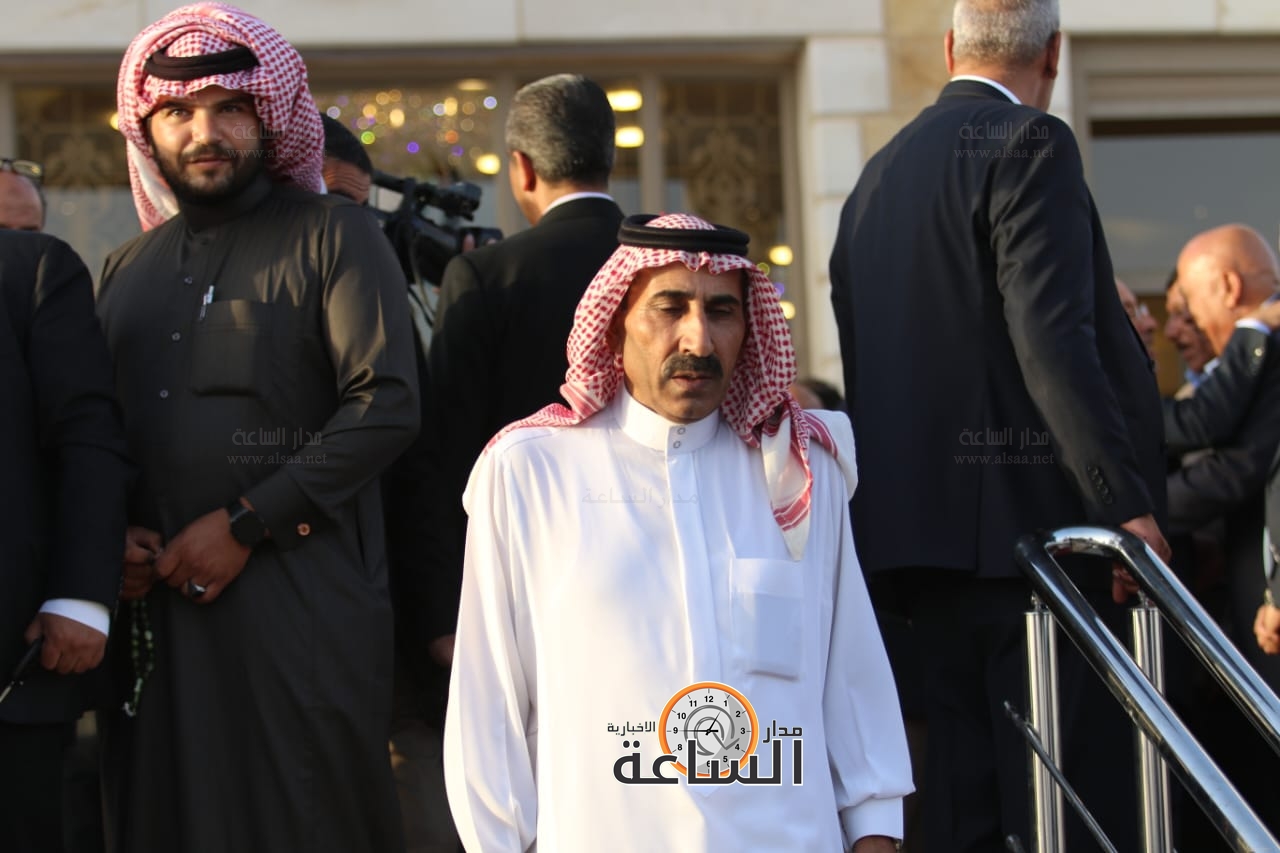 Madar Al-Saa Images 0.03547776893546417