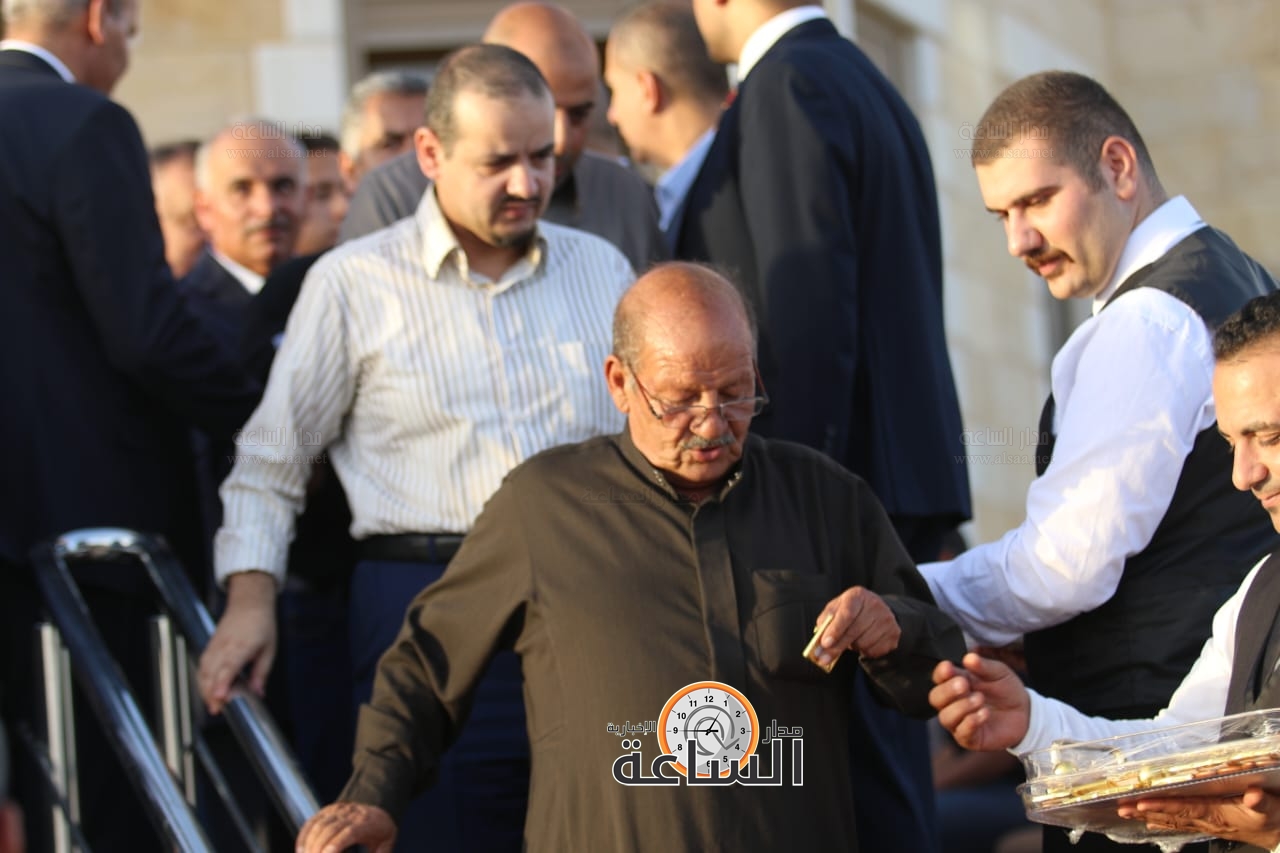 Madar Al-Saa Images 0.8613711926767995