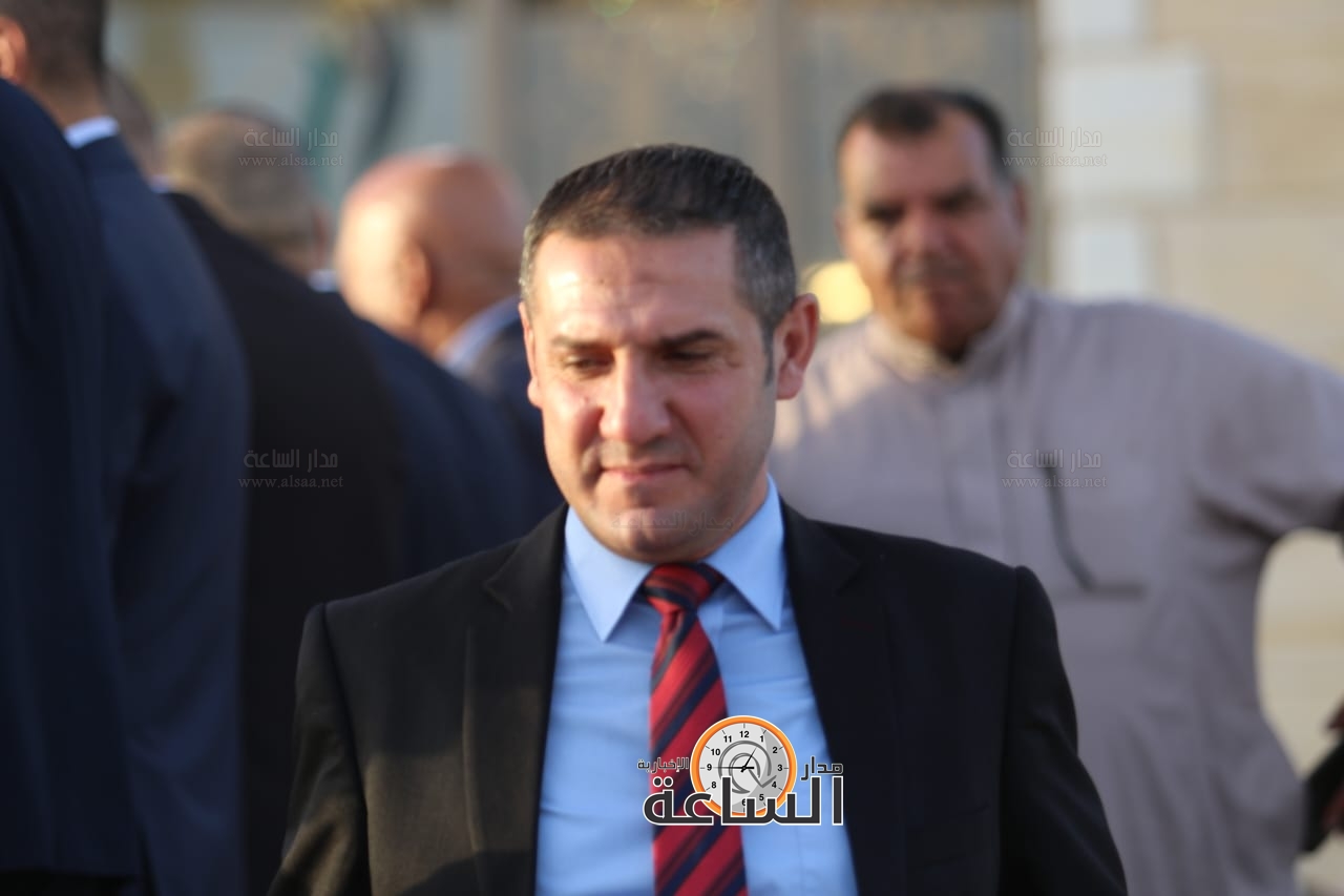 Madar Al-Saa Images 0.3799750611688979