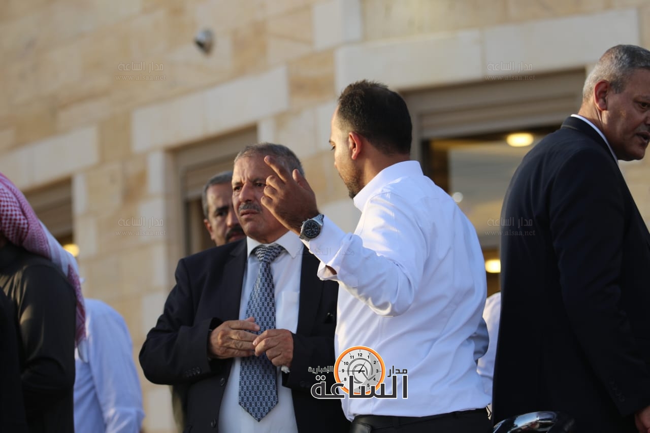 Madar Al-Saa Images 0.5661976532576143