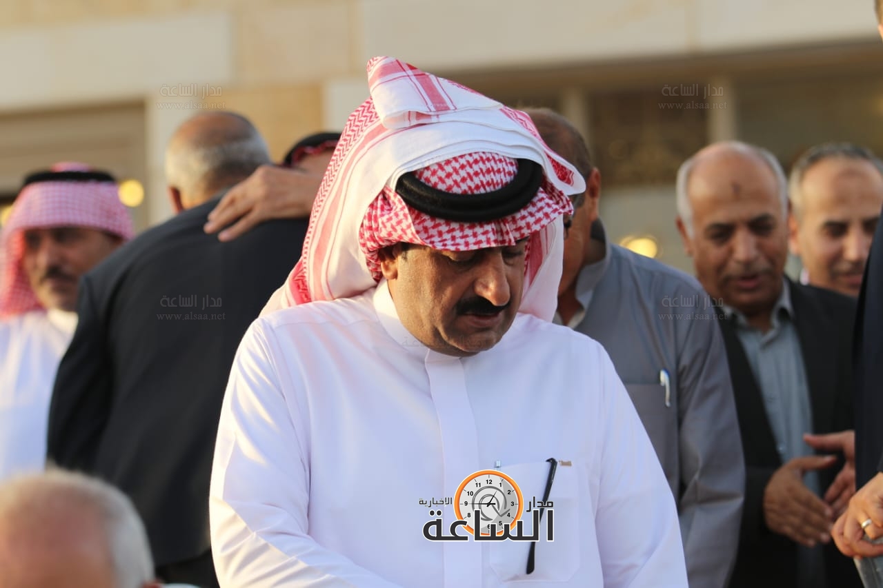 Madar Al-Saa Images 0.1130680158108388