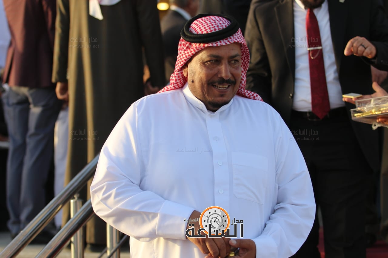 Madar Al-Saa Images 0.5379240041838471