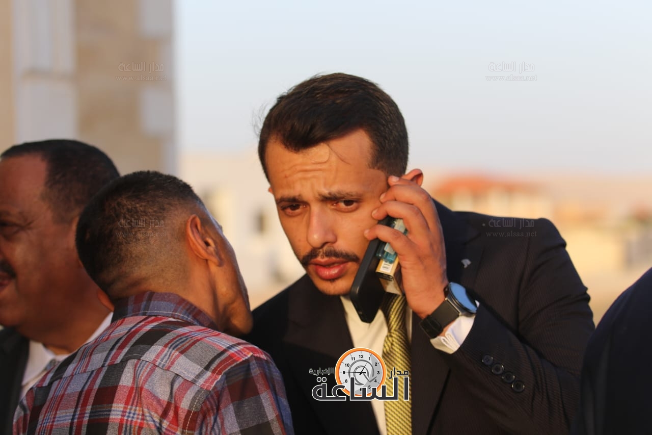 Madar Al-Saa Images 0.6433399146753098