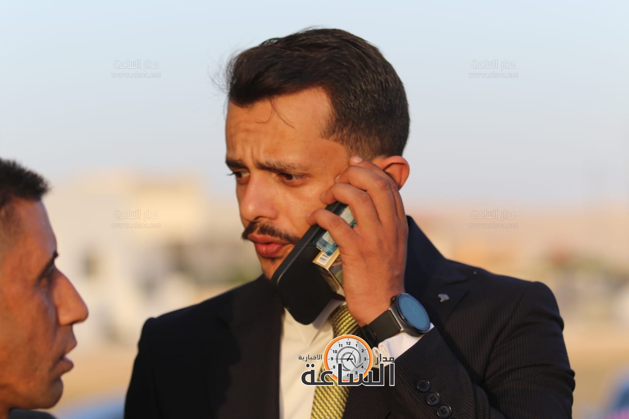 Madar Al-Saa Images 0.8054528902303146