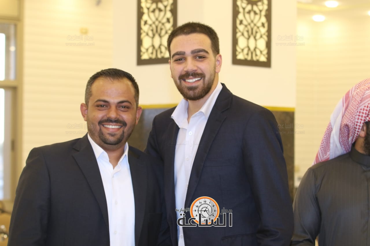 Madar Al-Saa Images 0.6771585244190059