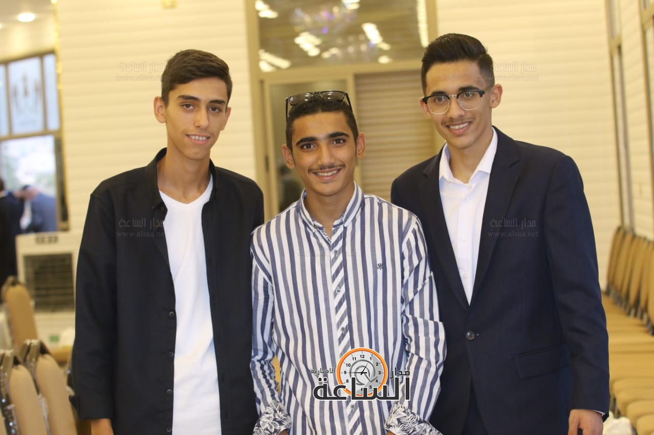 Madar Al-Saa Images 0.74934616672789