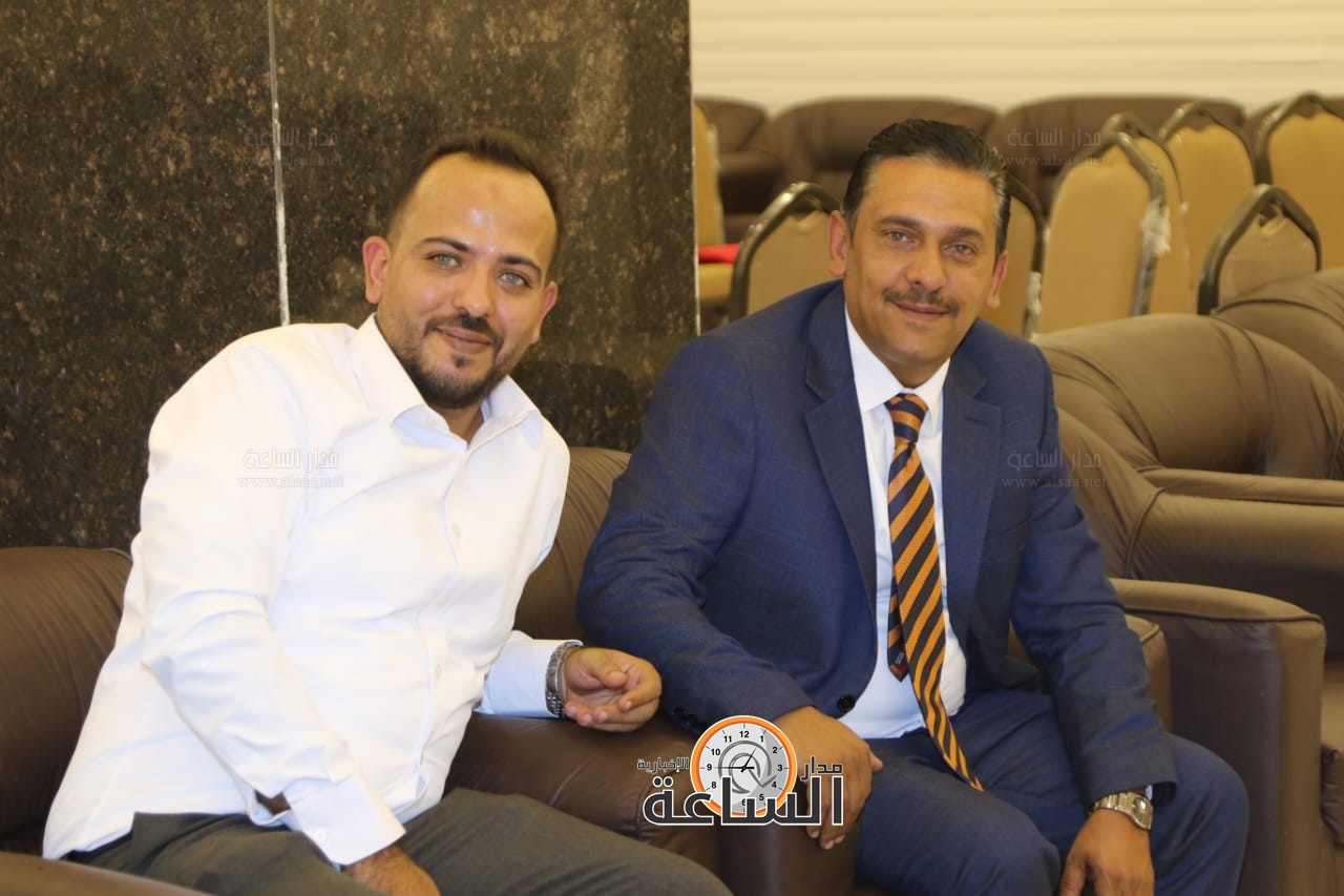 Madar Al-Saa Images 0.20448758630525155