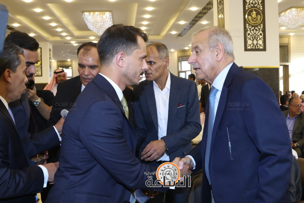 Madar Al-Saa Images 0.16434121673084712