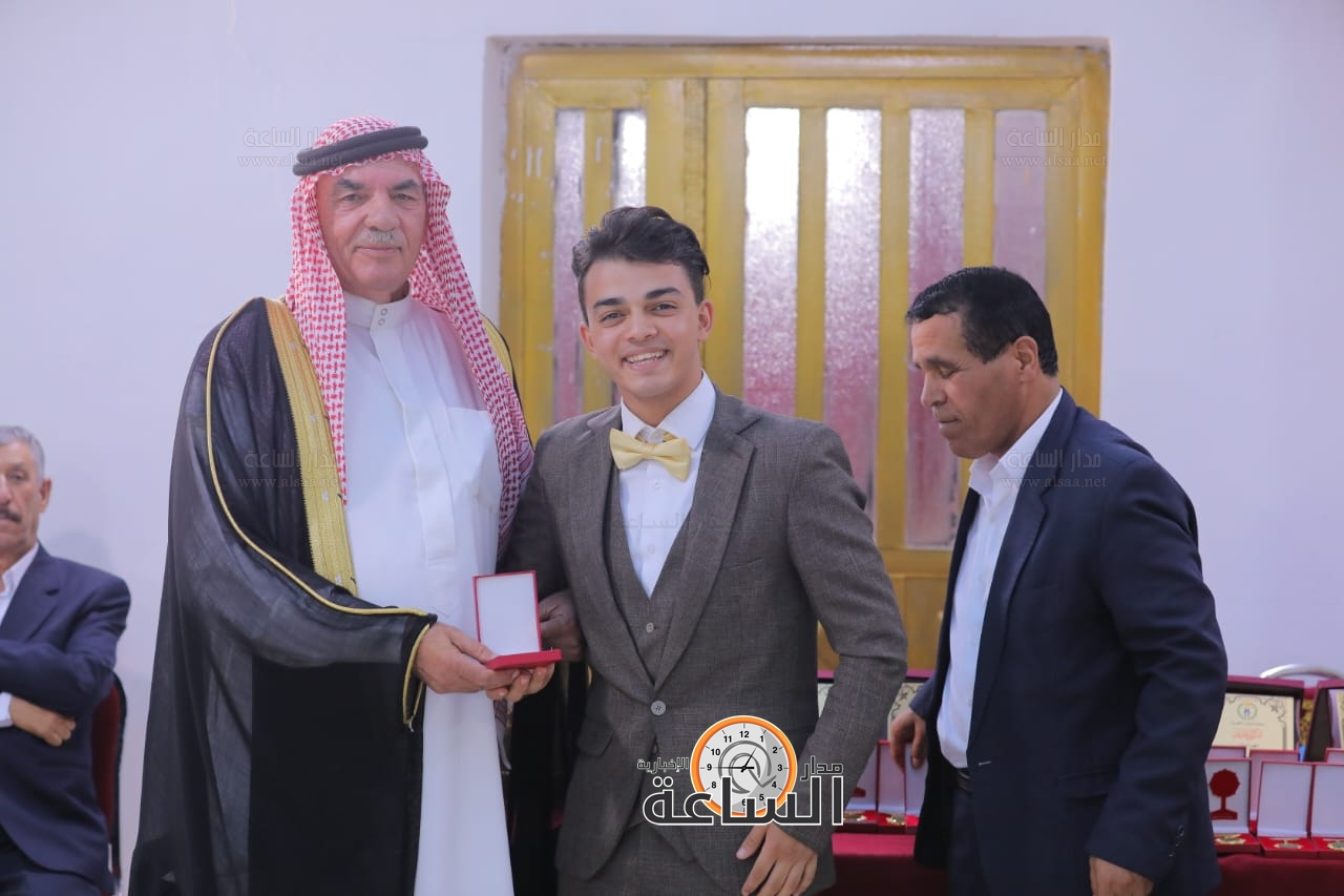 Madar Al-Saa Images 0.06325889631179038