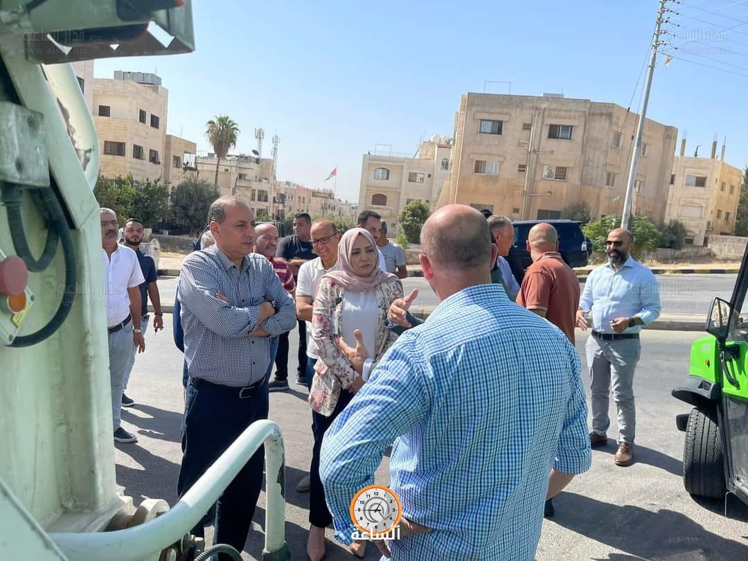 Madar Al-Saa Images 0.9471021556868278