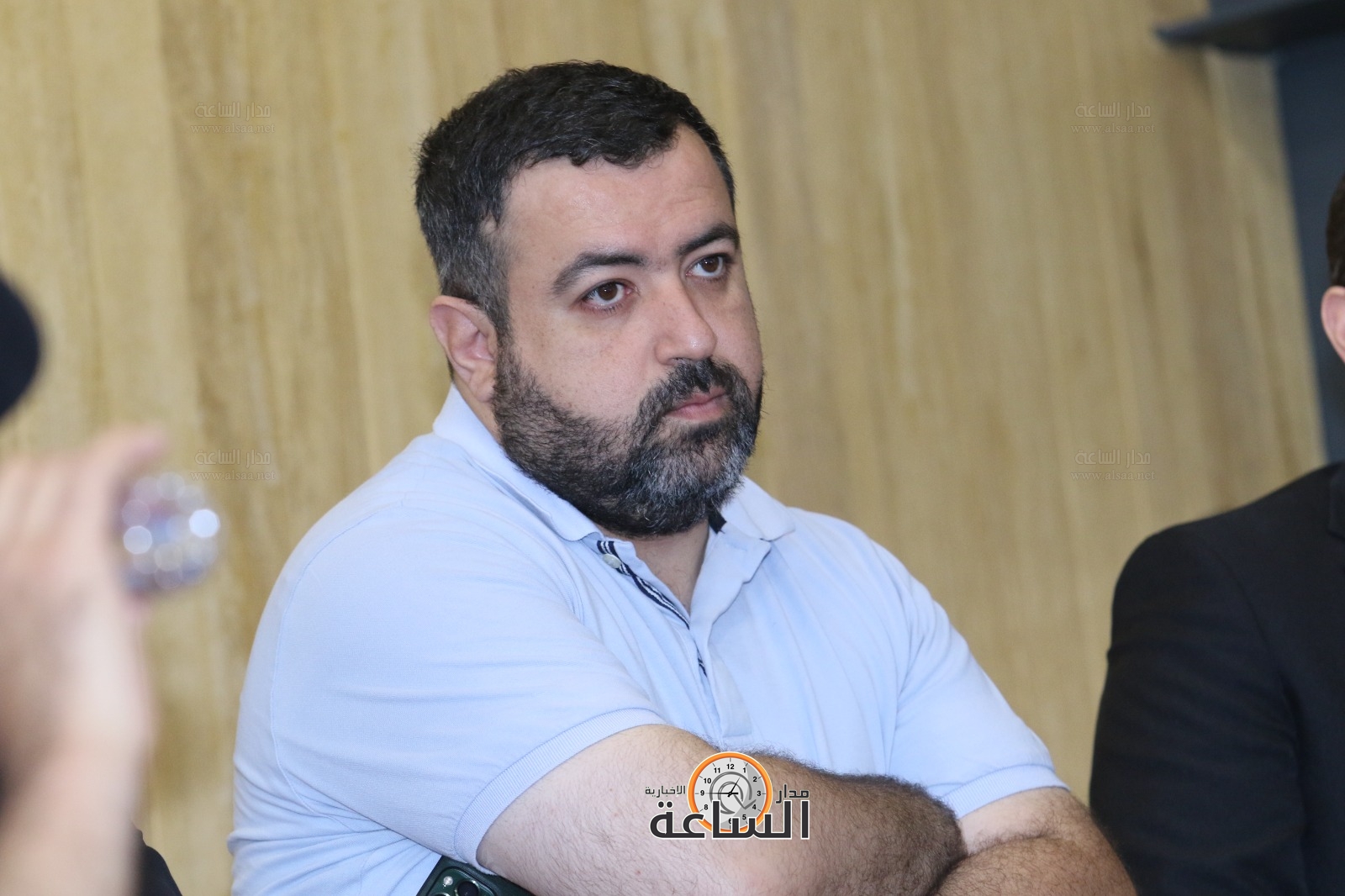 Madar Al-Saa Images 0.3908218949115232