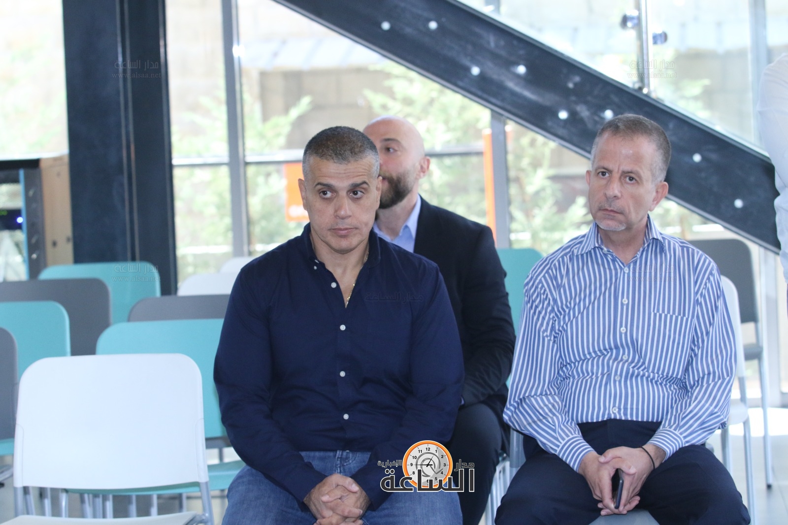 Madar Al-Saa Images 0.7385439526893656