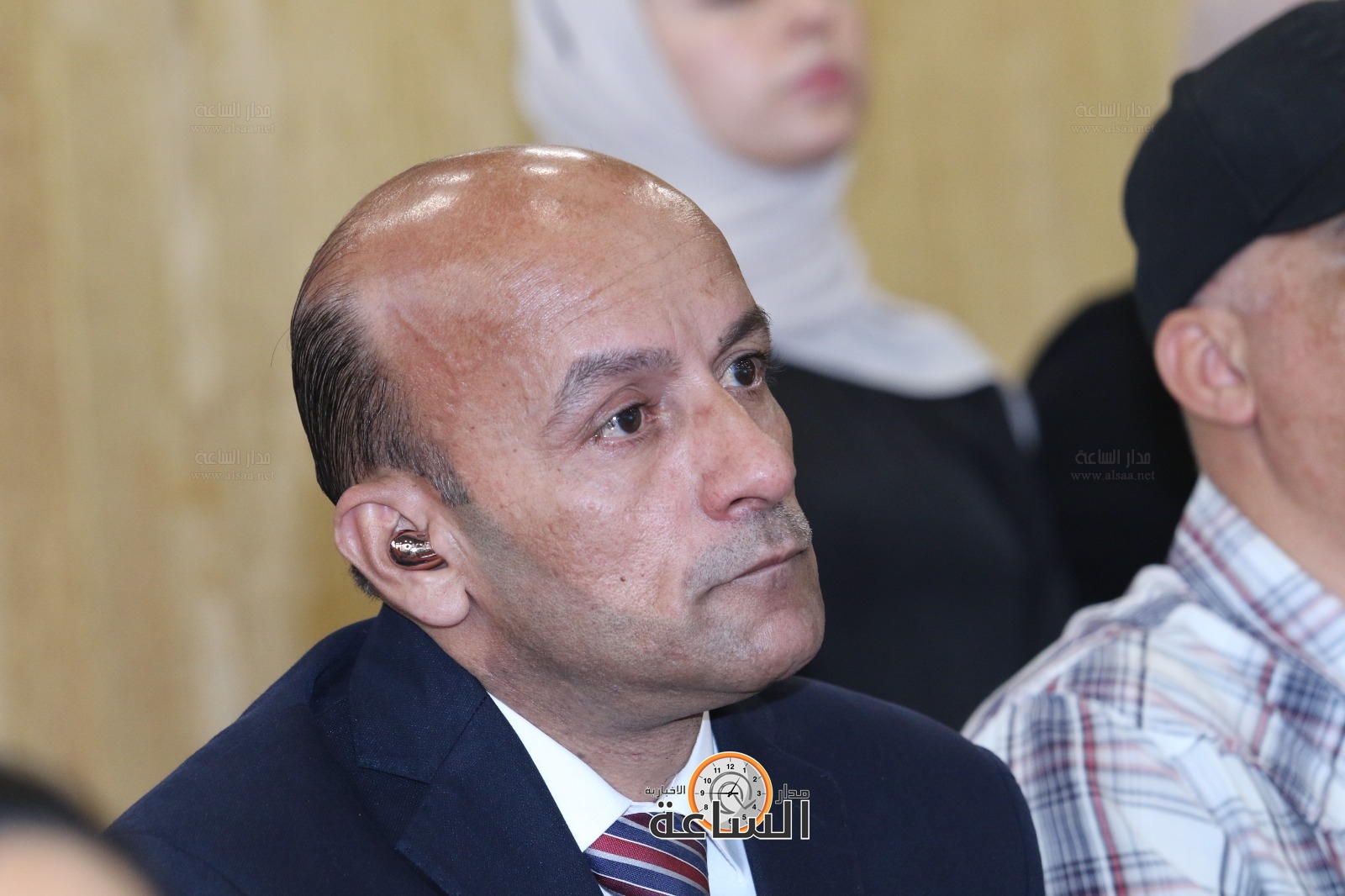 Madar Al-Saa Images 0.5209729527329328