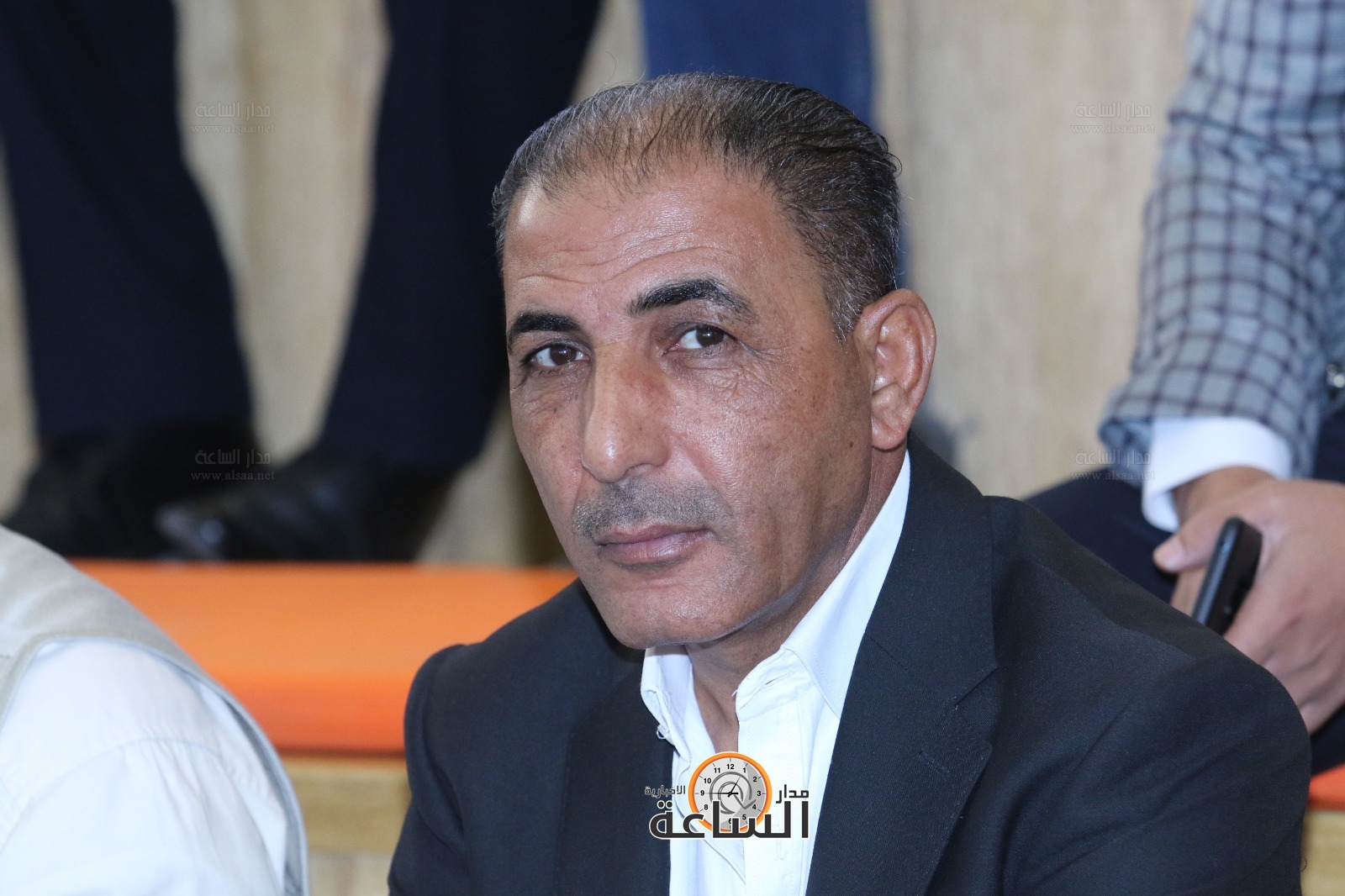 Madar Al-Saa Images 0.3437572288817776