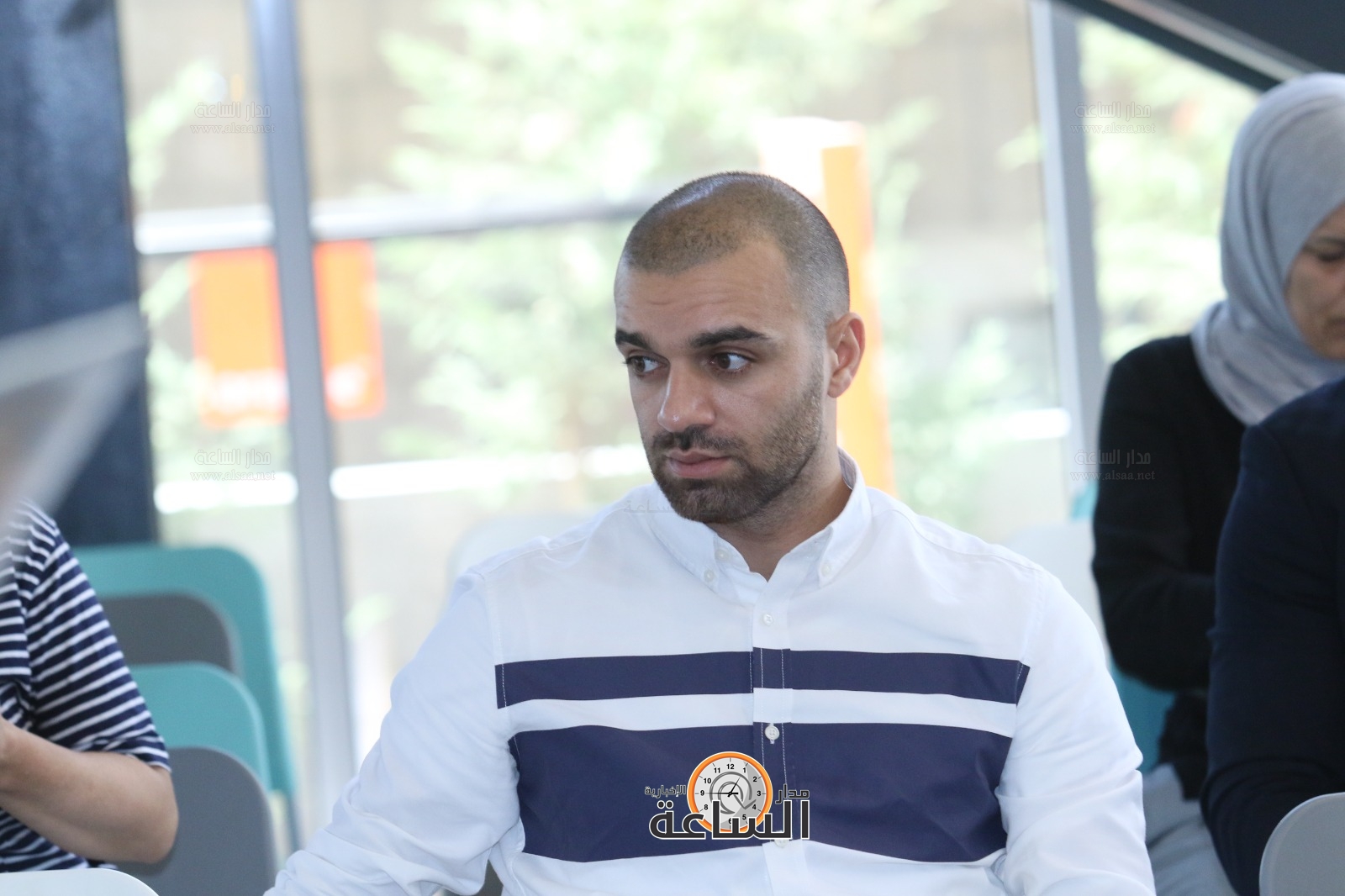 Madar Al-Saa Images 0.9272591134487482