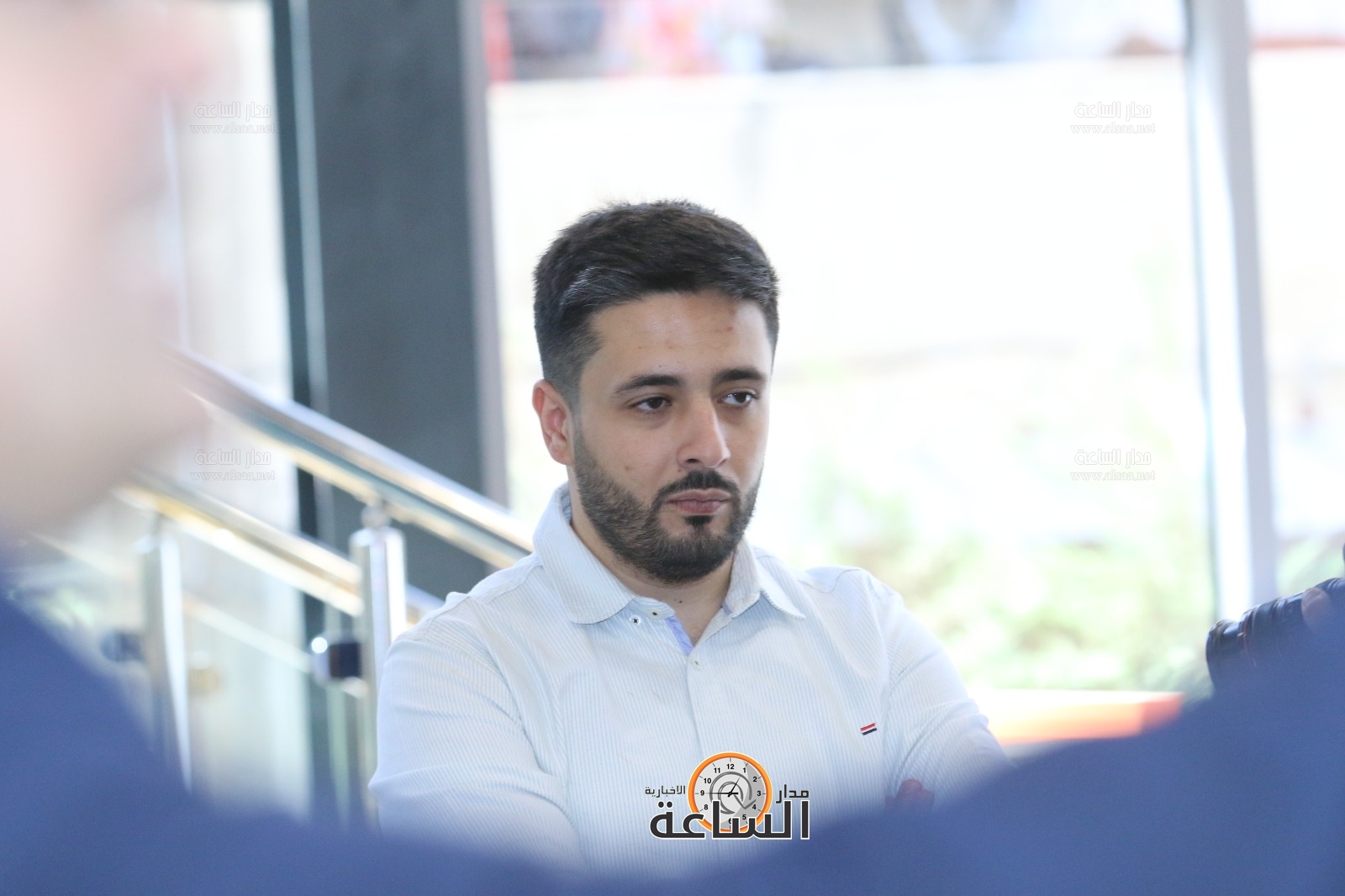 Madar Al-Saa Images 0.2724067790011515