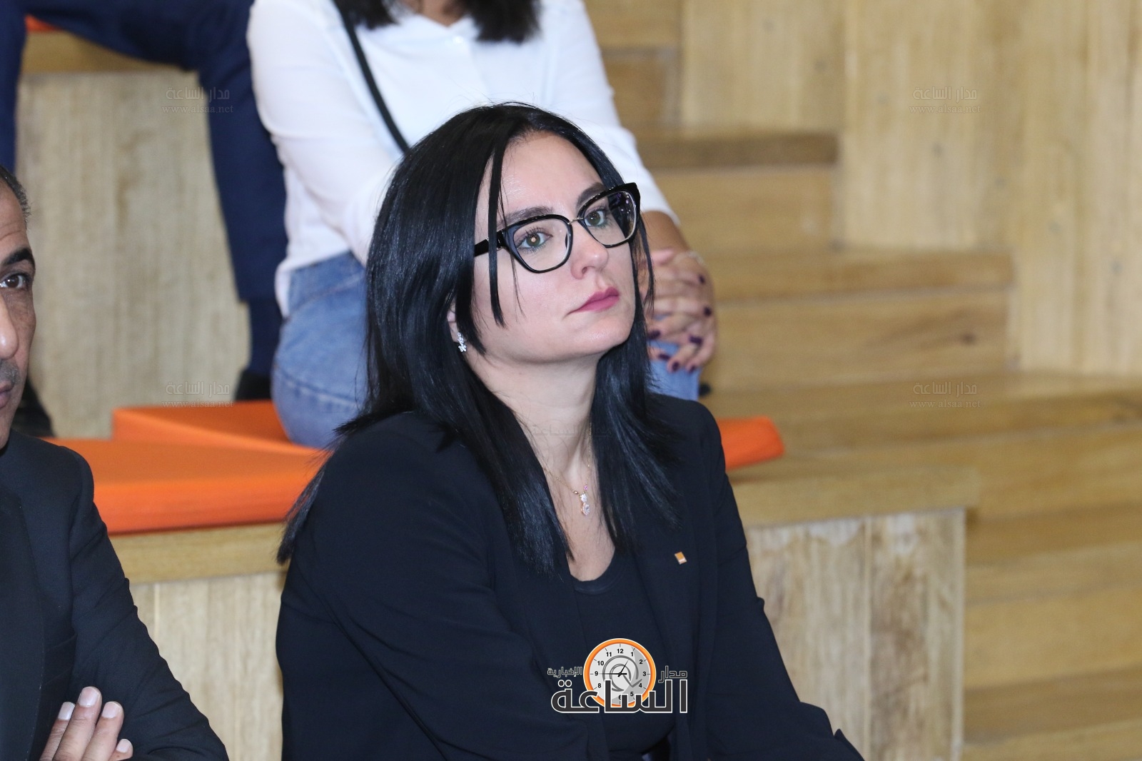 Madar Al-Saa Images 0.7093395127677851