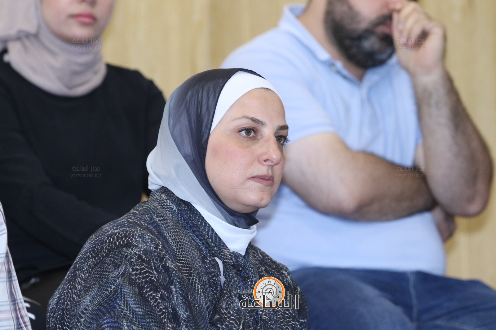 Madar Al-Saa Images 0.7299007488108589