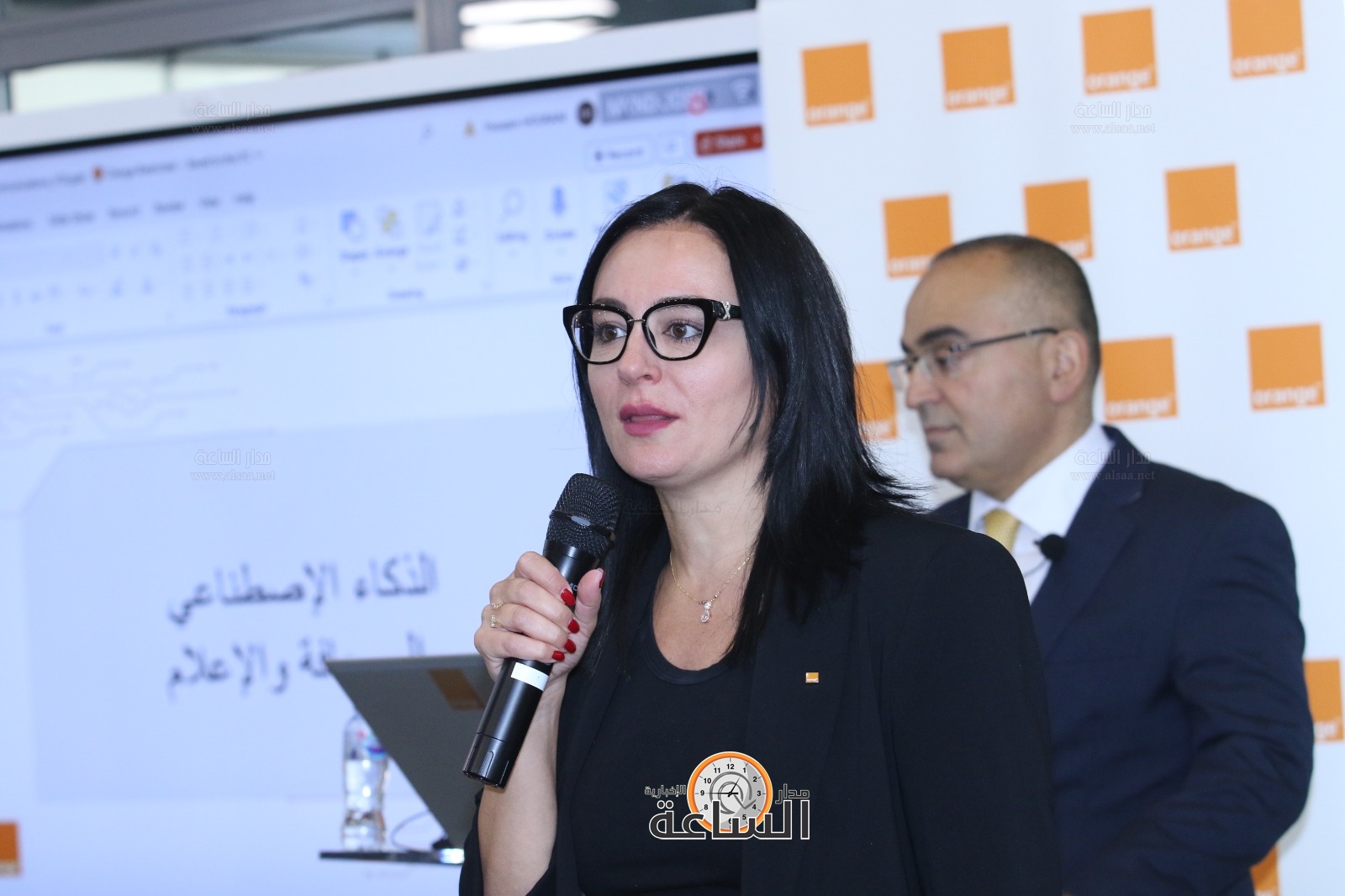 Madar Al-Saa Images 0.16277984119183753