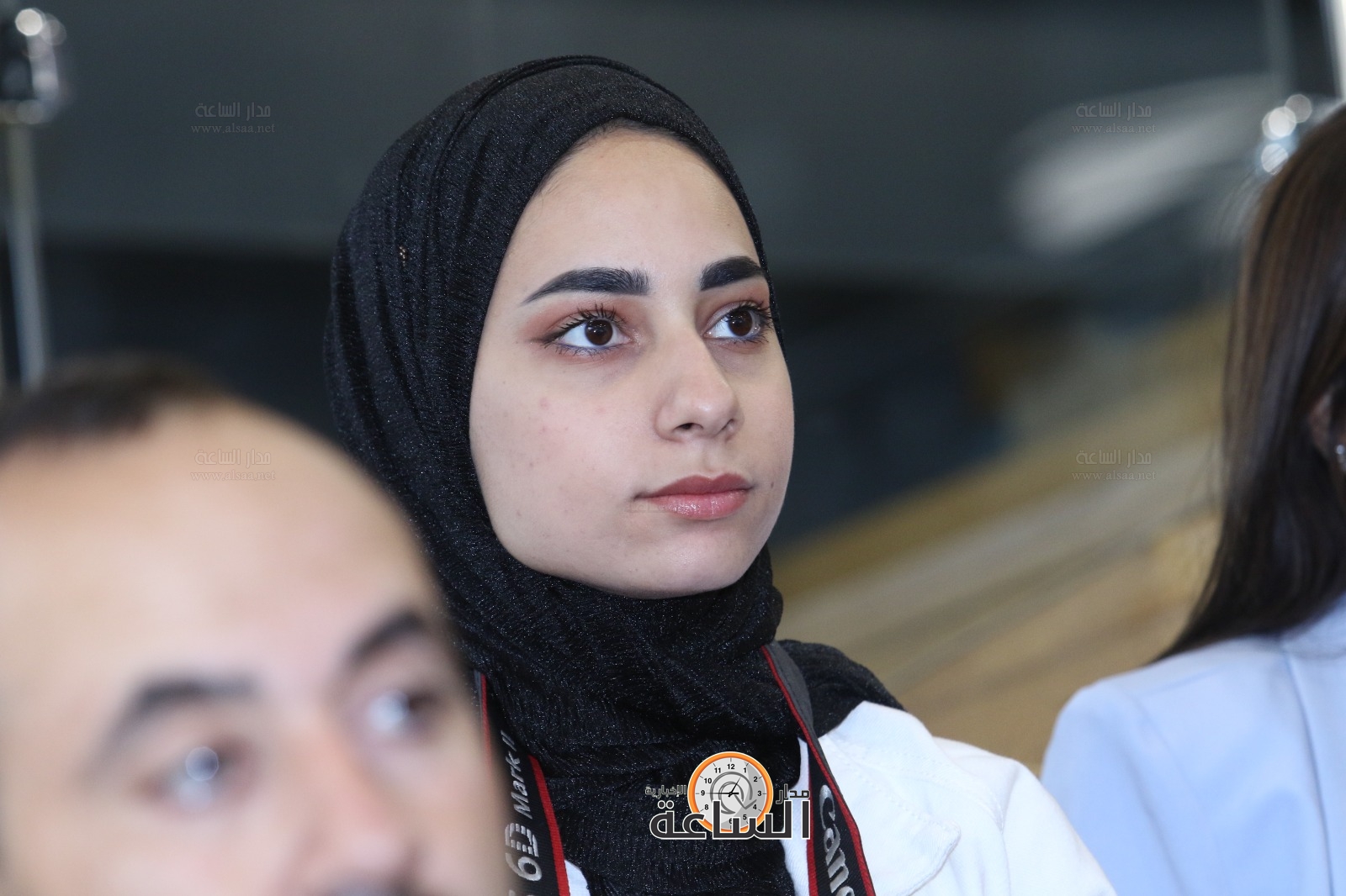 Madar Al-Saa Images 0.28882164413660405